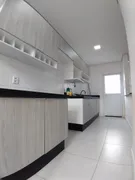 Casa de Condomínio com 2 Quartos para alugar, 56m² no Aparecidinha, Sorocaba - Foto 12