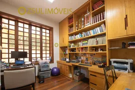 Casa de Condomínio com 3 Quartos à venda, 450m² no Bosque da Ribeira, Nova Lima - Foto 4