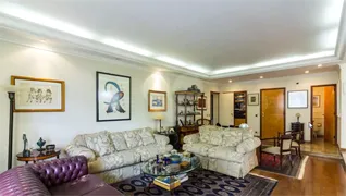Apartamento com 4 Quartos à venda, 280m² no Higienópolis, São Paulo - Foto 2