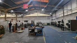 Galpão / Depósito / Armazém à venda, 4330m² no Vila Industrial, Mogi das Cruzes - Foto 18