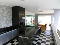 Apartamento com 4 Quartos para alugar, 163m² no Sion, Belo Horizonte - Foto 51