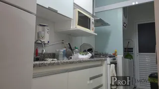 Apartamento com 2 Quartos à venda, 89m² no Nova Gerti, São Caetano do Sul - Foto 9