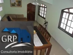 Sobrado com 4 Quartos à venda, 370m² no Vila Tibirica, Santo André - Foto 3