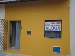 Casa com 2 Quartos para alugar, 60m² no Quintino Cunha, Fortaleza - Foto 1