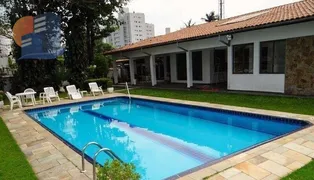 Casa com 4 Quartos à venda, 376m² no Enseada, Guarujá - Foto 8