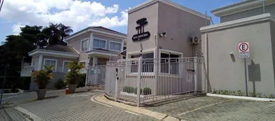 Casa de Condomínio com 3 Quartos à venda, 135m² no Chacaras Silvania, Valinhos - Foto 1