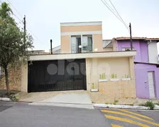 Casa com 4 Quartos à venda, 380m² no Demarchi, São Bernardo do Campo - Foto 1