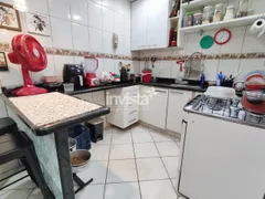 Apartamento com 2 Quartos à venda, 62m² no Macuco, Santos - Foto 20