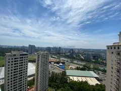 Apartamento com 4 Quartos para alugar, 427m² no Panamby, São Paulo - Foto 36