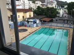 Apartamento com 2 Quartos para alugar, 60m² no Riachuelo, Rio de Janeiro - Foto 6