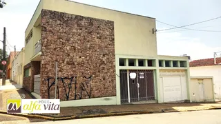 Casa com 3 Quartos à venda, 190m² no Vila Nova, Salto - Foto 38