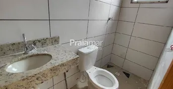 Casa de Condomínio com 2 Quartos à venda, 54m² no Boqueirão, Praia Grande - Foto 8