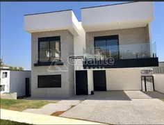 Casa de Condomínio com 4 Quartos à venda, 342m² no Jardim Myrian Moreira da Costa, Campinas - Foto 1