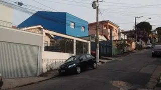 Kitnet com 1 Quarto para alugar, 20m² no Jardim Bonfiglioli, São Paulo - Foto 9