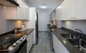 Apartamento com 3 Quartos para alugar, 191m² no Leblon, Rio de Janeiro - Foto 11
