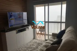 Apartamento com 1 Quarto à venda, 50m² no Melville Empresarial Ii, Barueri - Foto 2