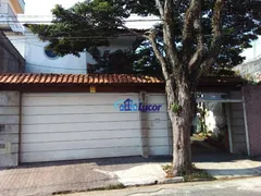 Sobrado com 4 Quartos à venda, 250m² no Jardim Santa Maria, São Paulo - Foto 1
