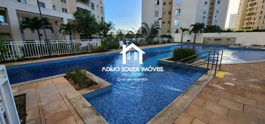 Apartamento com 3 Quartos à venda, 67m² no Pitimbu, Natal - Foto 8