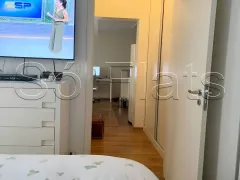 Flat com 1 Quarto à venda, 45m² no Cerqueira César, São Paulo - Foto 4