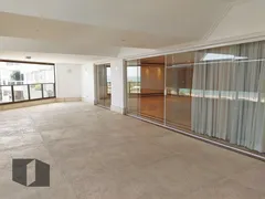 Apartamento com 4 Quartos para alugar, 380m² no Barra da Tijuca, Rio de Janeiro - Foto 5