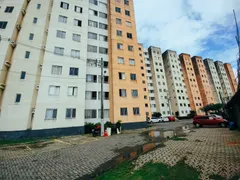 Apartamento com 2 Quartos para alugar, 53m² no Canabrava, Salvador - Foto 2