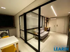 Apartamento com 1 Quarto para alugar, 42m² no Centro, São Paulo - Foto 6