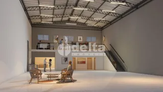 Galpão / Depósito / Armazém à venda, 360m² no Segismundo Pereira, Uberlândia - Foto 2