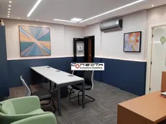 Conjunto Comercial / Sala para alugar, 125m² no Loteamento Alphaville Campinas, Campinas - Foto 5