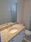 Apartamento com 3 Quartos para alugar, 128m² no Barra Funda, São Paulo - Foto 30