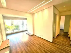 Apartamento com 2 Quartos para alugar, 65m² no Jardim Caravelas, São Paulo - Foto 1