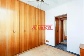 Apartamento com 3 Quartos à venda, 70m² no Macedo, Guarulhos - Foto 6