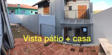 Sobrado com 2 Quartos à venda, 100m² no Jardim Carvalho, Porto Alegre - Foto 14
