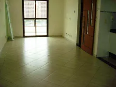 Apartamento com 3 Quartos para alugar, 114m² no Canto do Forte, Praia Grande - Foto 6