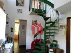 Casa de Condomínio com 4 Quartos para venda ou aluguel, 241m² no Enseada, Guarujá - Foto 9