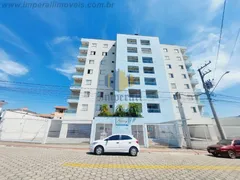 Apartamento com 2 Quartos à venda, 67m² no Jardim Rodolfo, São José dos Campos - Foto 1