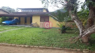 Casa de Condomínio com 5 Quartos à venda, 600m² no Praia Dura, Ubatuba - Foto 5