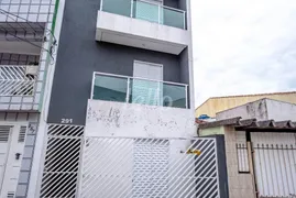 Apartamento com 1 Quarto para alugar, 35m² no São Lucas, São Paulo - Foto 13