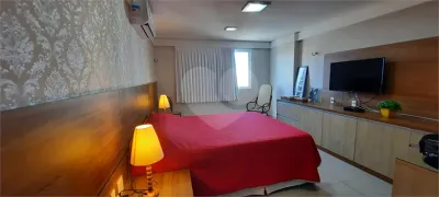 Apartamento com 3 Quartos à venda, 168m² no Manaíra, João Pessoa - Foto 1