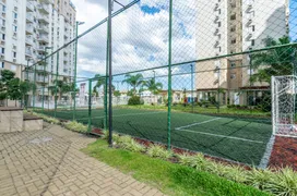 Cobertura com 1 Quarto à venda, 109m² no Xaxim, Curitiba - Foto 30