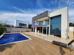 Casa de Condomínio com 3 Quartos à venda, 264m² no Recanto do Salto, Londrina - Foto 7