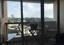 Apartamento com 1 Quarto à venda, 39m² no Higienópolis, São Paulo - Foto 21