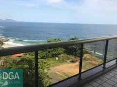 Apartamento com 2 Quartos para alugar, 180m² no Copacabana, Rio de Janeiro - Foto 22