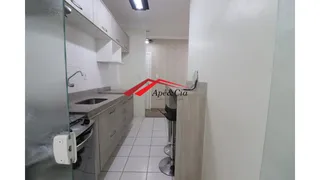 Apartamento com 2 Quartos à venda, 56m² no Vila São Francisco, Suzano - Foto 9