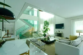 Casa de Condomínio com 5 Quartos à venda, 440m² no Alphaville, Santana de Parnaíba - Foto 1