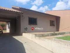 Casa com 3 Quartos à venda, 71m² no Maria Lúcia, Londrina - Foto 2