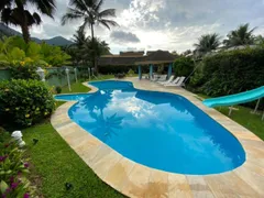 Casa com 6 Quartos para alugar, 500m² no Praia Domingas Dias, Ubatuba - Foto 22