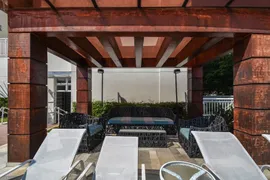 Apartamento com 3 Quartos à venda, 123m² no Vila Congonhas, São Paulo - Foto 48