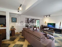 Casa de Condomínio com 3 Quartos à venda, 400m² no Passárgada, Nova Lima - Foto 11