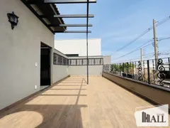 Casa de Condomínio com 3 Quartos à venda, 253m² no Loteamento Recanto do Lago, São José do Rio Preto - Foto 25