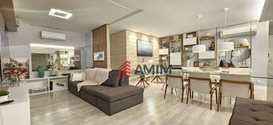 Apartamento com 3 Quartos à venda, 120m² no Charitas, Niterói - Foto 6